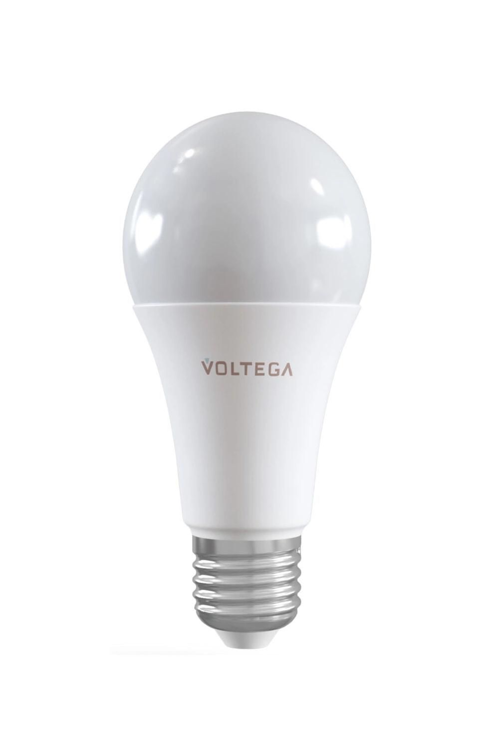   
                        
                        Лампа VOLTEGA  53560    
                        .  
                                                                        Кольори плафонів і підвісок: Білий.                         Матеріал: Пластик.                          фото 1