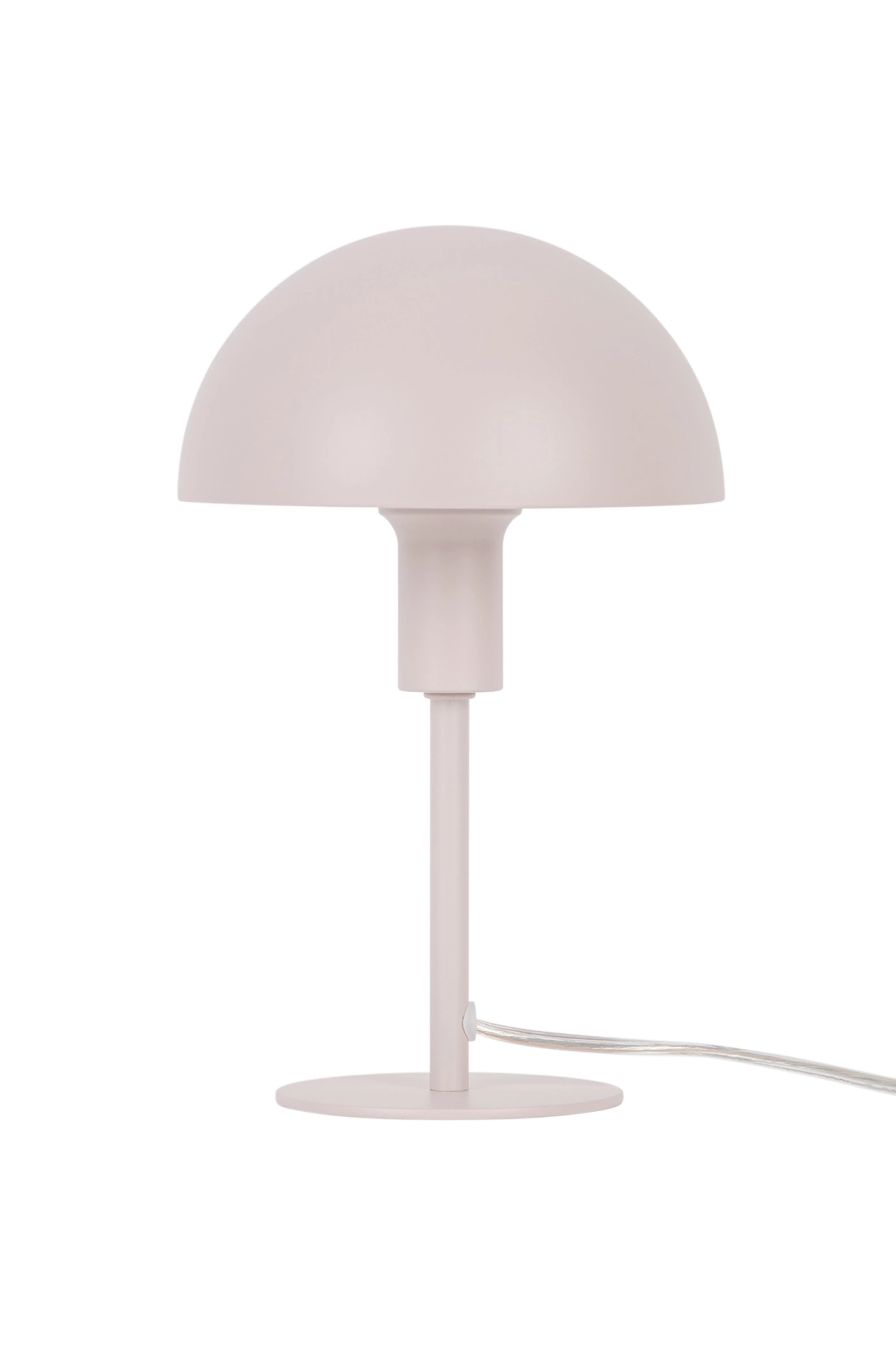   
                        
                        Настільна лампа NORDLUX (Данія) 53567    
                         у стилі Модерн.  
                        Тип джерела світла: світлодіодна лампа, змінна.                                                 Кольори плафонів і підвісок: Рожевий.                         Матеріал: Пластик.                          фото 1