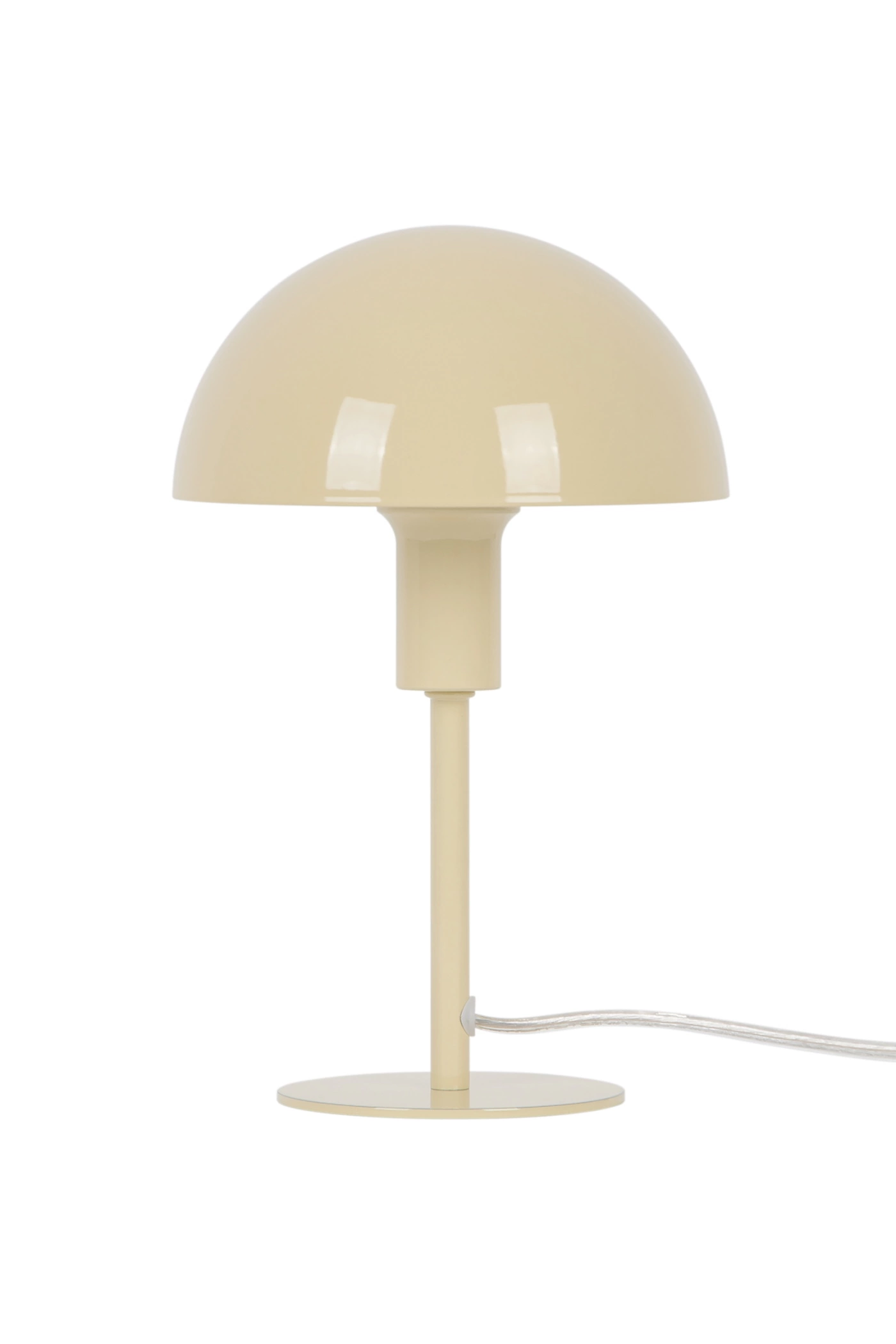   
                        
                        Настільна лампа NORDLUX (Данія) 53570    
                         у стилі Модерн.  
                        Тип джерела світла: світлодіодна лампа, змінна.                                                 Кольори плафонів і підвісок: Жовтий.                         Матеріал: Метал.                          фото 1