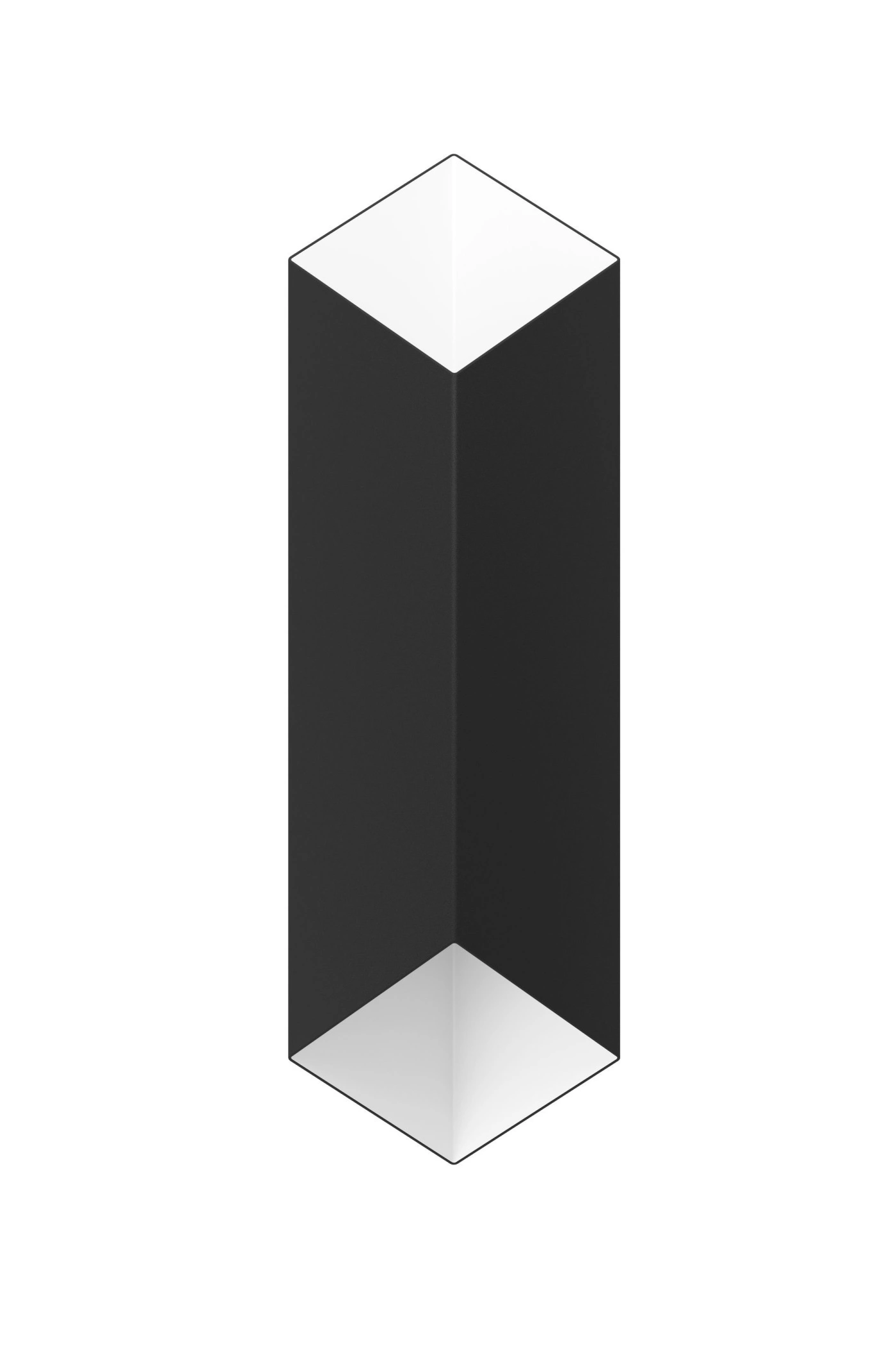  
                        
                        Світильник вуличний EGLO (Австрія) 53664    
                         у стилі Хай-тек, Лофт.  
                        Тип джерела світла: вбудований led-модуль, незмінний.                                                 Кольори плафонів і підвісок: Чорний, Білий.                         Матеріал: Сталь.                          фото 2