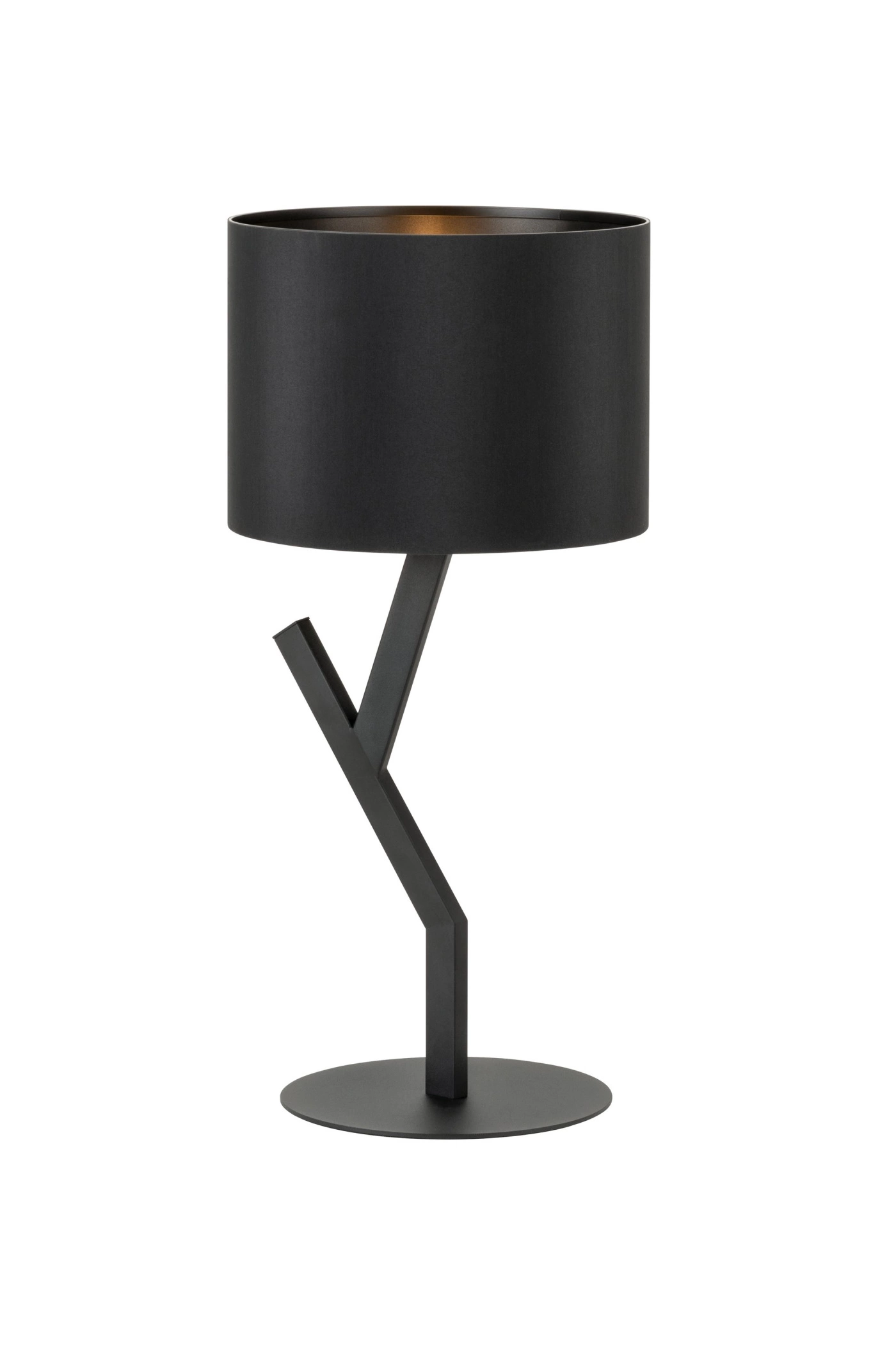   
                        
                        Настільна лампа EGLO (Австрія) 53763    
                         у стилі Скандинавський, Флористика.  
                        Тип джерела світла: світлодіодна лампа, змінна.                                                 Кольори плафонів і підвісок: Чорний.                         Матеріал: Тканина.                          фото 1