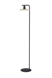  
                        
                        Торшер EGLO (Австрия) 53783    
                         в стиле Скандинавский.  
                        Тип источника света: светодиодная лампа, сменная.                                                 Цвета плафонов и подвесок: Бежевый.                         Материал: Дерево.                          фото 1