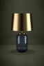   
                        
                        Настільна лампа EGLO (Австрія) 53871    
                         у стилі Лофт, Модерн.  
                        Тип джерела світла: світлодіодна лампа, змінна.                                                 Кольори плафонів і підвісок: Жовтий.                         Матеріал: Сталь.                          фото 2