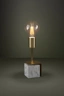  
                        Настільна лампа EGLO (Австрія) 53912    
                         у стилі Лофт.  
                        Тип джерела світла: cвітлодіодні led, енергозберігаючі, розжарювання.                                                                                                  фото 2