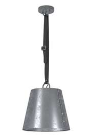   
                        
                        Люстра EGLO (Австрія) 54070    
                         у стилі Лофт.  
                        Тип джерела світла: світлодіодна лампа, змінна.                         Форма: Коло.                         Кольори плафонів і підвісок: Сірий.                         Матеріал: Сталь.                          фото 1