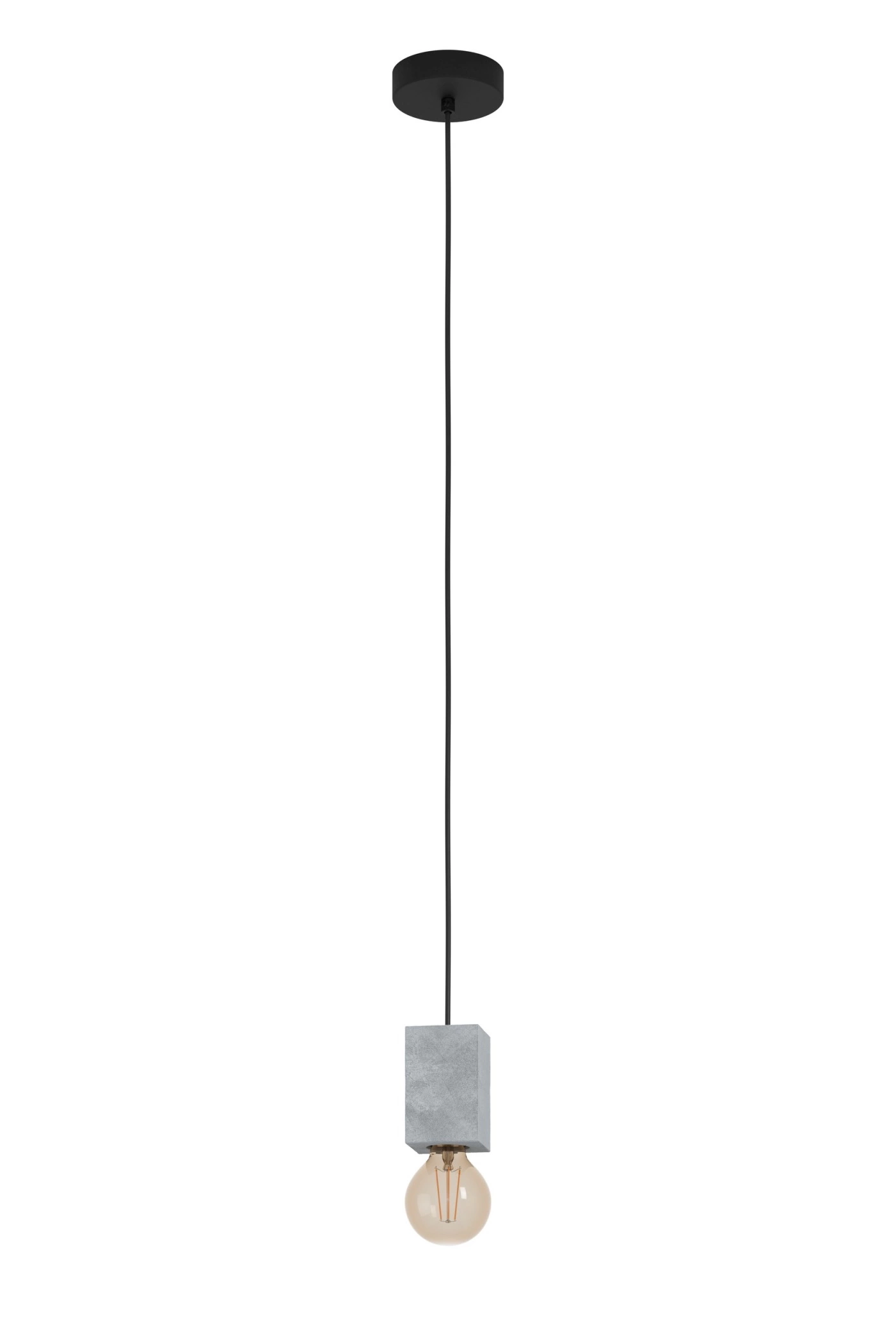   
                        
                        Люстра EGLO (Австрия) 54148    
                         в стиле Лофт.  
                        Тип источника света: светодиодная лампа, сменная.                         Форма: Прямоугольник.                                                                          фото 1