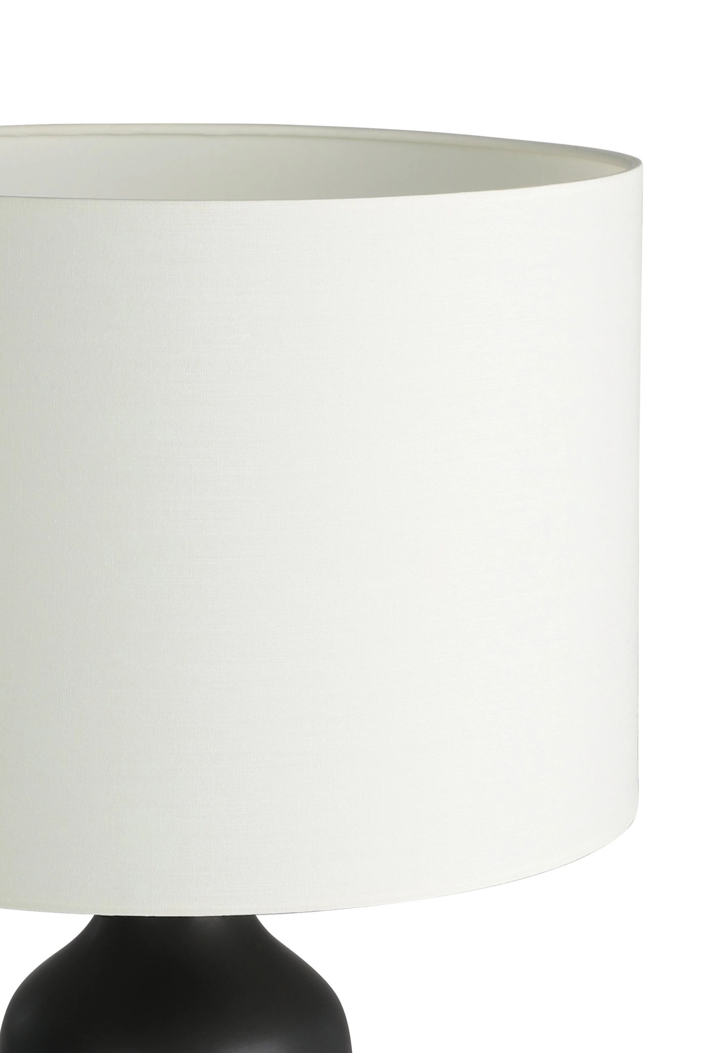   
                        
                        Настольная лампа EGLO (Австрия) 54232    
                         в стиле Модерн.  
                        Тип источника света: светодиодная лампа, сменная.                                                 Цвета плафонов и подвесок: Белый.                         Материал: Ткань.                          фото 4