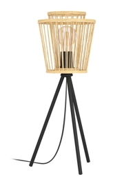   
                        
                        Настольная лампа EGLO (Австрия) 54238    
                         в стиле Кантри.  
                        Тип источника света: светодиодная лампа, сменная.                                                 Цвета плафонов и подвесок: Коричневый.                         Материал: Дерево.                          фото 1