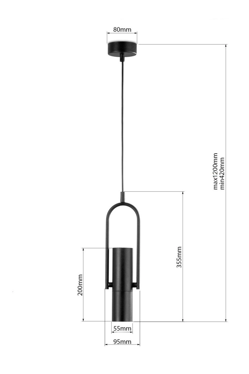   
                        
                        Люстра NB LIGHT (Украина) 54259    
                         в стиле Лофт, Хай-тек.  
                        Тип источника света: светодиодная лампа, сменная.                         Форма: Цилиндр.                         Цвета плафонов и подвесок: Белый.                         Материал: Металл.                          фото 2