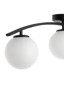   
                        
                        Люстра NB LIGHT (Украина) 54280    
                         В стиле Модерн.  
                        Тип источника света: светодиодная лампа, сменная.                         Форма: Прямоугольник.                         Цвета плафонов и подвесок: Белый.                         Материал: Стекло.                          фото 2