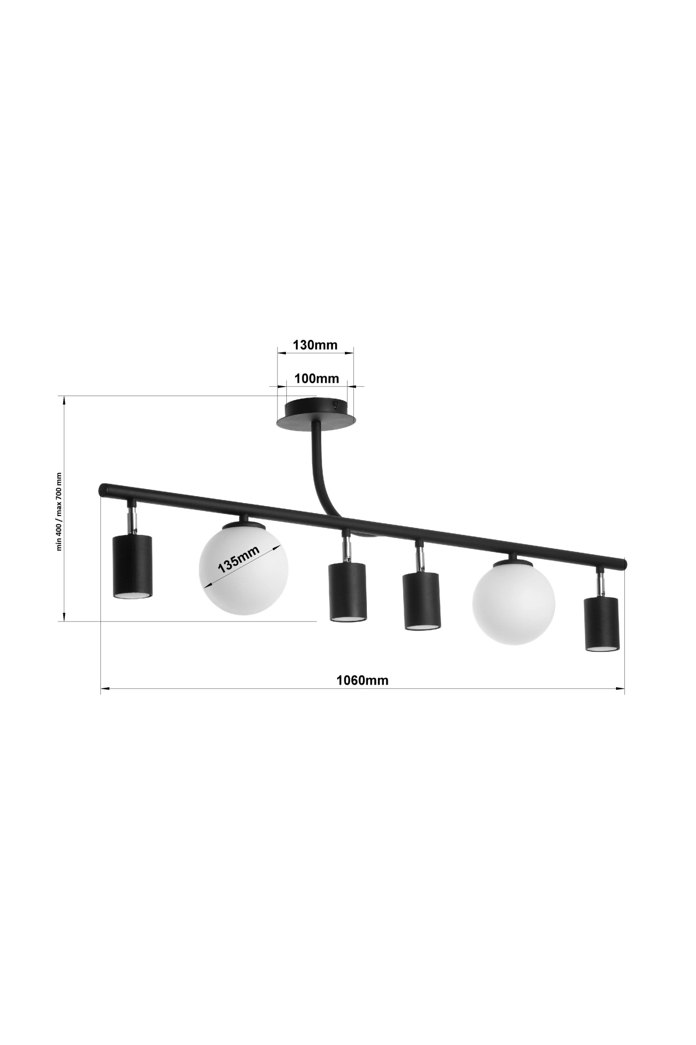   
                        
                        Люстра NB LIGHT (Україна) 54283    
                         У стилі Хай-тек.  
                        Тип джерела світла: світлодіодна лампа, змінна.                         Форма: Прямокутник.                         Кольори плафонів і підвісок: Білий.                         Матеріал: Метал, Скло.                          фото 5
