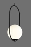  
                        
                        Люстра NB LIGHT (Украина) 54292    
                         в стиле Модерн.  
                        Тип источника света: светодиодная лампа, сменная.                         Форма: Овал.                         Цвета плафонов и подвесок: Белый.                         Материал: Стекло.                          фото 4