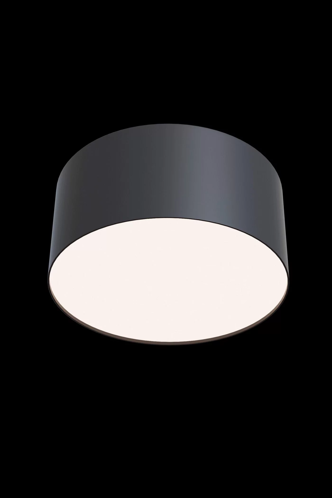   
                        
                        Точковий світильник VASMAR (Україна) 54330    
                         у стилі Лофт.  
                        Тип джерела світла: вбудований led-модуль, незмінний.                         Форма: Коло.                         Кольори плафонів і підвісок: Чорний.                         Матеріал: Пластик.                          фото 2