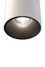   
                        
                        Точковий світильник VASMAR (Україна) 54337    
                         у стилі Хай-тек.  
                        Тип джерела світла: вбудований led-модуль, незмінний.                         Форма: Коло.                                                                          фото 3