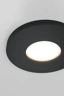   
                        
                        Точечный светильник VASMAR (Украина) 54399    
                         в стиле Модерн.  
                        Тип источника света: светодиодная лампа, сменная.                         Форма: Круг.                         Цвета плафонов и подвесок: Черный, Белый.                         Материал: Металл, Пластик.                          фото 3
