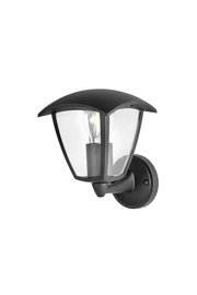   
                        
                        Світильник вуличний POLUX (Польща) 54494    
                         у стилі Модерн.  
                        Тип джерела світла: світлодіодна лампа, змінна.                                                 Кольори плафонів і підвісок: Прозорий, Чорний.                         Матеріал: Пластик, Алюміній.                          фото 1