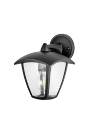   
                        
                        Світильник вуличний POLUX (Польща) 54495    
                         у стилі Модерн.  
                        Тип джерела світла: світлодіодна лампа, змінна.                                                 Кольори плафонів і підвісок: Прозорий, Чорний.                         Матеріал: Пластик, Алюміній.                          фото 1