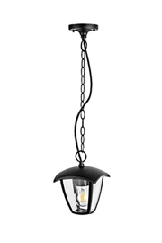   
                        
                        Світильник вуличний POLUX (Польща) 54496    
                         у стилі Модерн.  
                        Тип джерела світла: світлодіодна лампа, змінна.                                                 Кольори плафонів і підвісок: Прозорий, Чорний.                         Матеріал: Пластик, Алюміній.                          фото 1