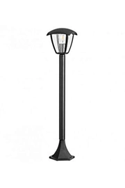   
                        
                        Світильник вуличний POLUX (Польща) 54498    
                         у стилі Модерн.  
                        Тип джерела світла: світлодіодна лампа, змінна.                                                 Кольори плафонів і підвісок: Прозорий, Чорний.                         Матеріал: Пластик, Алюміній.                          фото 1