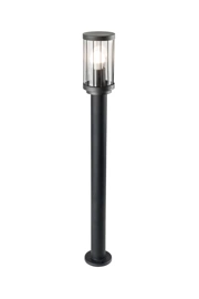   
                        Світильник вуличний POLUX (Польща) 54501    
                         у стилі Модерн.  
                        Тип джерела світла: cвітлодіодні led, енергозберігаючі, розжарювання.                                                 Кольори плафонів і підвісок: Прозорий.                         Матеріал: Пластик.                          фото 1