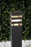   
                        
                        Світильник вуличний POLUX (Польща) 54523    
                         у стилі Модерн.  
                        Тип джерела світла: світлодіодна лампа, змінна.                                                 Кольори плафонів і підвісок: Прозорий, Сірий.                         Матеріал: Пластик, Алюміній.                          фото 4