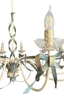   
                        
                        Люстра NB LIGHT (Україна) 54543    
                         У стилі Класика, Прованс.  
                        Тип джерела світла: світлодіодна лампа, змінна.                         Форма: Коло.                                                                          фото 2