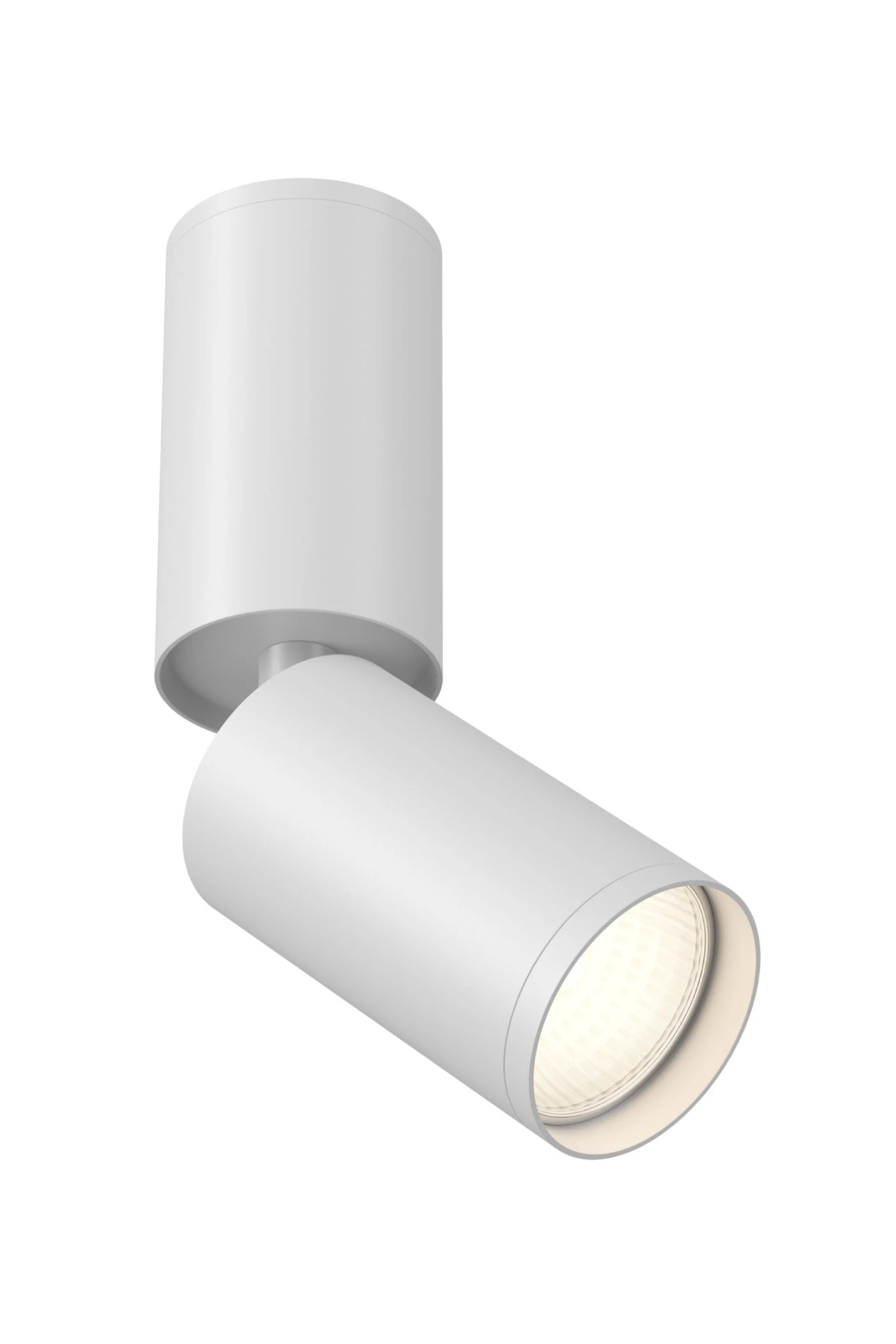   
                        
                        Точковий світильник VASMAR (Україна) 54568    
                         у стилі Хай-тек.  
                        Тип джерела світла: світлодіодна лампа, змінна.                         Форма: Коло.                                                 Матеріал: Алюміній.                          фото 1