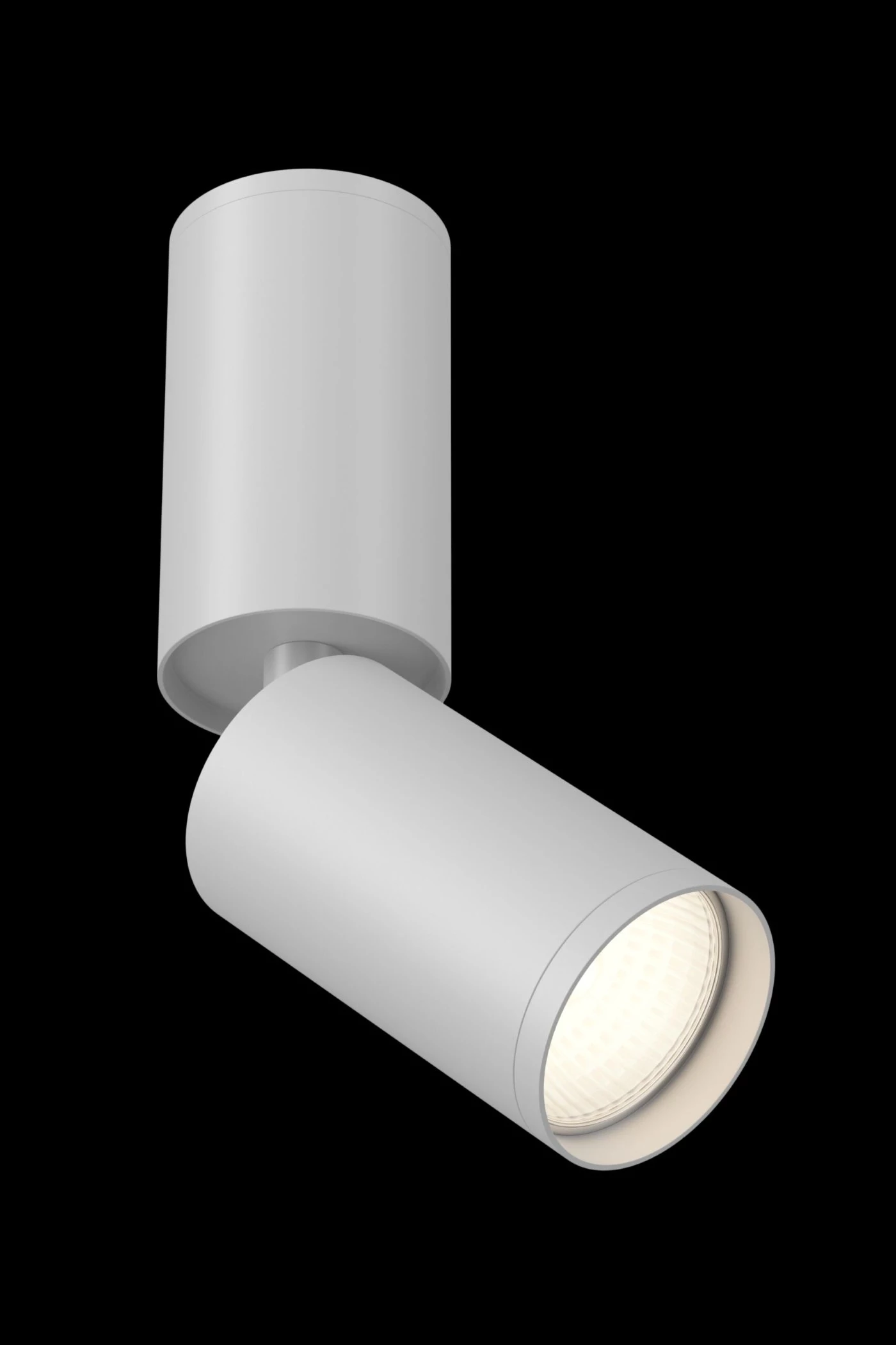   
                        
                        Точковий світильник VASMAR (Україна) 54568    
                         у стилі Хай-тек.  
                        Тип джерела світла: світлодіодна лампа, змінна.                         Форма: Коло.                                                 Матеріал: Алюміній.                          фото 3