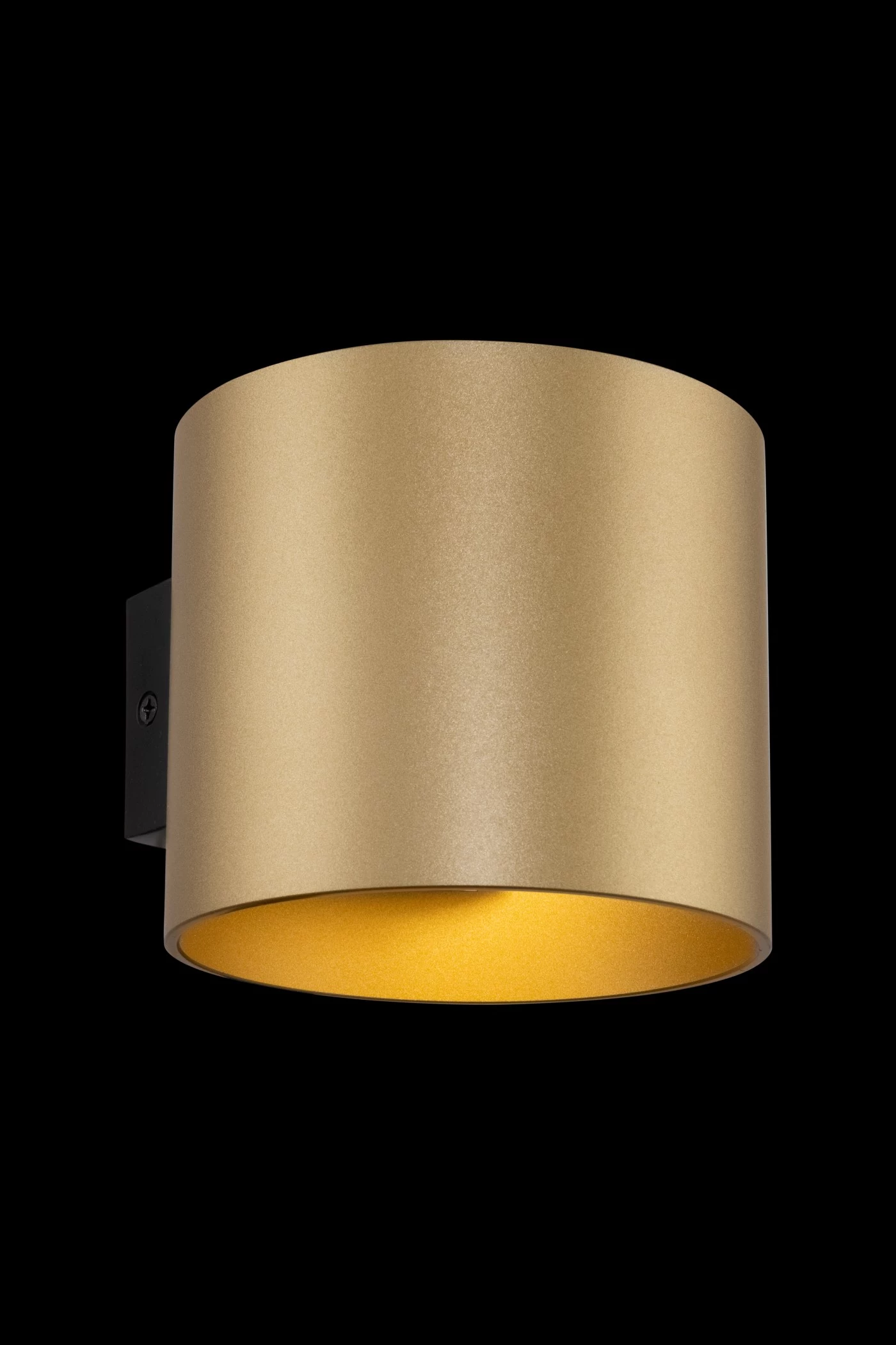   
                        
                        Декоративная подсветка VASMAR (Украина) 54571    
                         в стиле Лофт.  
                        Тип источника света: светодиодная лампа, сменная.                                                 Цвета плафонов и подвесок: Золото.                         Материал: Алюминий.                          фото 5