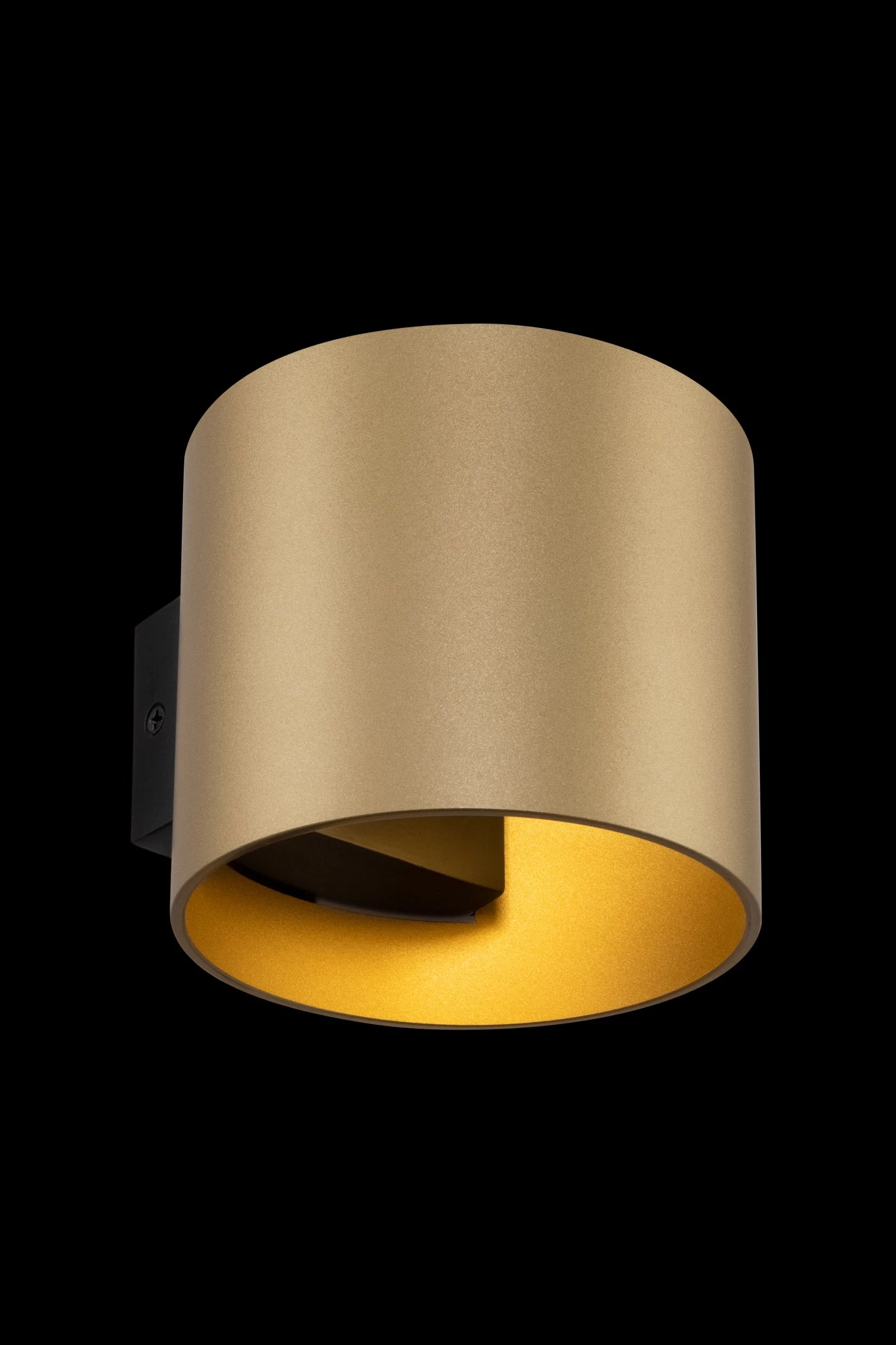   
                        
                        Декоративна підсвітка VASMAR (Україна) 54571    
                         у стилі Лофт.  
                        Тип джерела світла: світлодіодна лампа, змінна.                                                 Кольори плафонів і підвісок: Золото.                         Матеріал: Алюміній.                          фото 6
