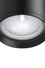   
                        
                        Декоративна підсвітка VASMAR (Україна) 54573    
                         у стилі Лофт.  
                        Тип джерела світла: світлодіодна лампа, змінна.                                                 Кольори плафонів і підвісок: Чорний.                         Матеріал: Алюміній.                          фото 2