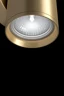   
                        
                        Декоративна підсвітка VASMAR (Україна) 54574    
                         у стилі Лофт.  
                        Тип джерела світла: світлодіодна лампа, змінна.                                                 Кольори плафонів і підвісок: Золото.                         Матеріал: Алюміній.                          фото 4