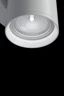   
                        
                        Декоративна підсвітка VASMAR (Україна) 54576    
                         у стилі Лофт.  
                        Тип джерела світла: світлодіодна лампа, змінна.                                                 Кольори плафонів і підвісок: Білий.                         Матеріал: Алюміній.                          фото 4