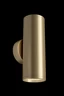   
                        
                        Декоративна підсвітка VASMAR (Україна) 54578    
                         у стилі Лофт.  
                        Тип джерела світла: світлодіодна лампа, змінна.                                                 Кольори плафонів і підвісок: Золото.                         Матеріал: Алюміній.                          фото 3