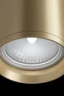   
                        
                        Декоративная подсветка VASMAR (Украина) 54578    
                         в стиле Лофт.  
                        Тип источника света: светодиодная лампа, сменная.                                                 Цвета плафонов и подвесок: Золото.                         Материал: Алюминий.                          фото 4
