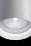   
                        
                        Декоративна підсвітка VASMAR (Україна) 54579    
                         у стилі Лофт.  
                        Тип джерела світла: світлодіодна лампа, змінна.                                                 Кольори плафонів і підвісок: Білий.                         Матеріал: Алюміній.                          фото 5