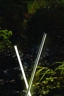   
                        
                        Светильник уличный AZZARDO (Польша) 54678    
                         в стиле Хай-тек.  
                        Тип источника света: встроенный led-модуль, несъемный.                                                 Цвета плафонов и подвесок: Черный, Белый.                         Материал: Металл, Пластик.                          фото 2