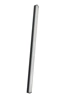   
                        
                        Трековий магнітний світильник AZZARDO (Польща) 54782    
                         у стилі Хай-тек.  
                        Тип джерела світла: вбудований led-модуль, незмінний.                                                 Кольори плафонів і підвісок: Чорний, Білий.                         Матеріал: Алюміній, Акрил.                          фото 2