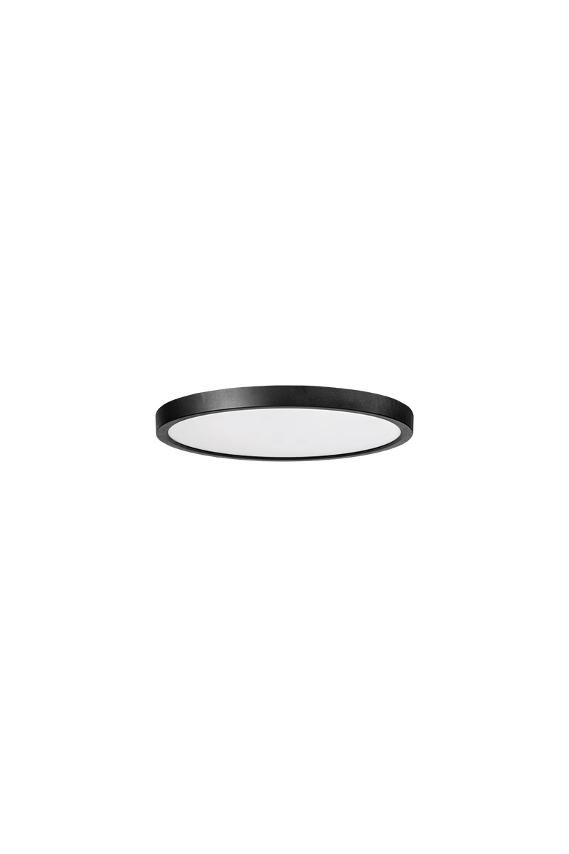   
                        
                        Точковий світильник AZZARDO (Польща) 54798    
                         у стилі Хай-тек.  
                        Тип джерела світла: вбудований led-модуль, незмінний.                         Форма: Коло.                         Кольори плафонів і підвісок: Чорний, Білий.                         Матеріал: Метал, Пластик.                          фото 1