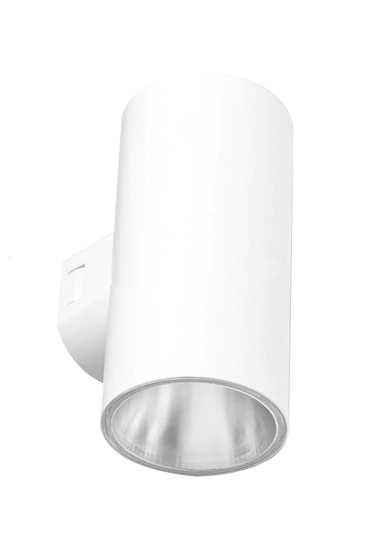   
                        
                        Світильник вуличний AZZARDO (Польща) 54824    
                         у стилі Хай-тек.  
                        Тип джерела світла: вбудований led-модуль, незмінний.                                                 Кольори плафонів і підвісок: Білий.                         Матеріал: Пластик.                          фото 1