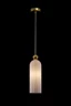   
                        
                        Люстра VASMAR (Україна) 54935    
                         у стилі Модерн.  
                        Тип джерела світла: світлодіодна лампа, змінна.                         Форма: Циліндр.                         Кольори плафонів і підвісок: Білий.                         Матеріал: Скло.                          фото 2