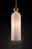   
                        
                        Люстра VASMAR (Україна) 54935    
                         у стилі Модерн.  
                        Тип джерела світла: світлодіодна лампа, змінна.                         Форма: Циліндр.                         Кольори плафонів і підвісок: Білий.                         Матеріал: Скло.                          фото 3