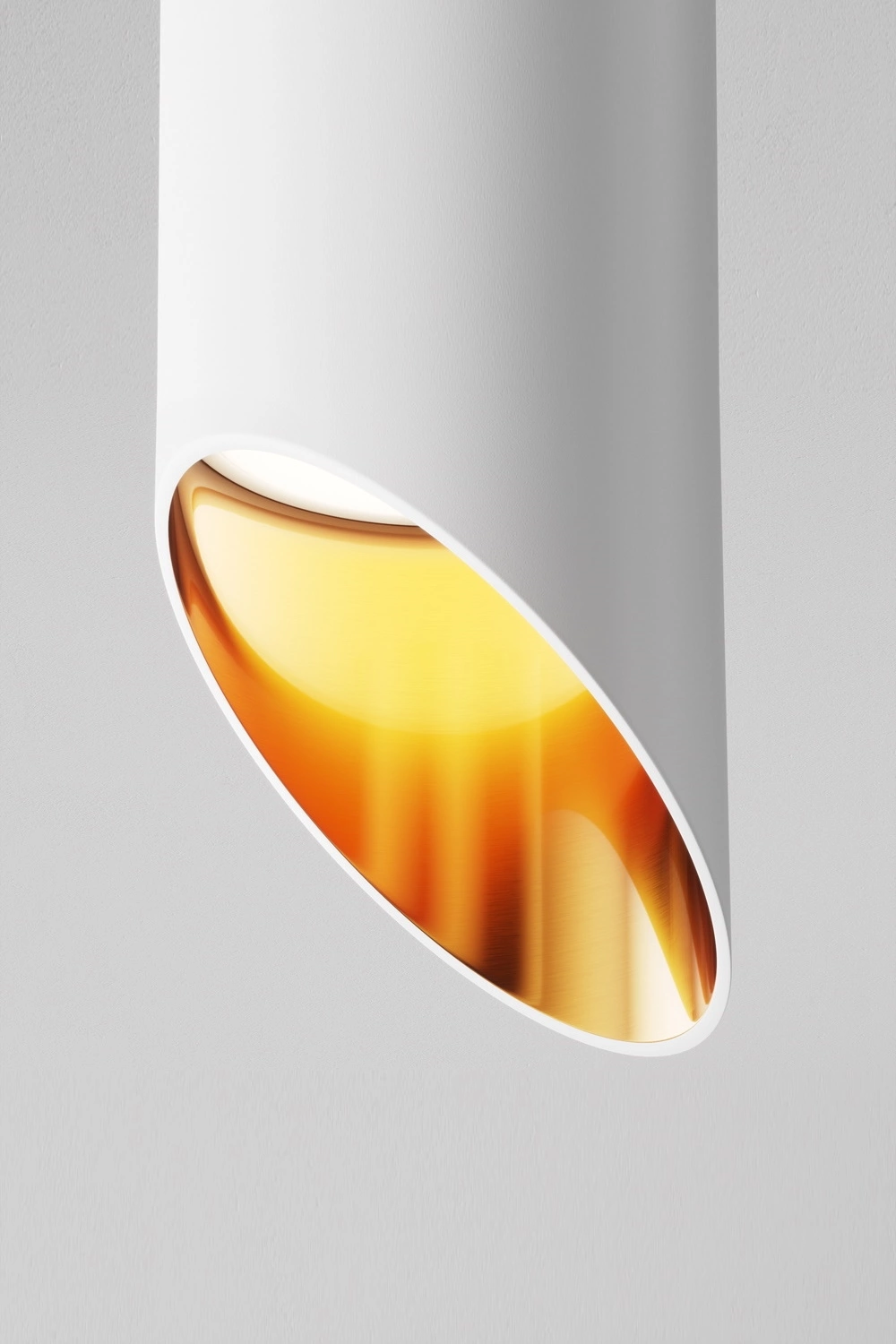   
                        
                        Точечный светильник VASMAR (Украина) 54974    
                         в стиле Модерн.  
                        Тип источника света: светодиодная лампа, сменная.                         Форма: Цилиндр.                         Цвета плафонов и подвесок: Белый, Золото.                         Материал: Металл.                          фото 3
