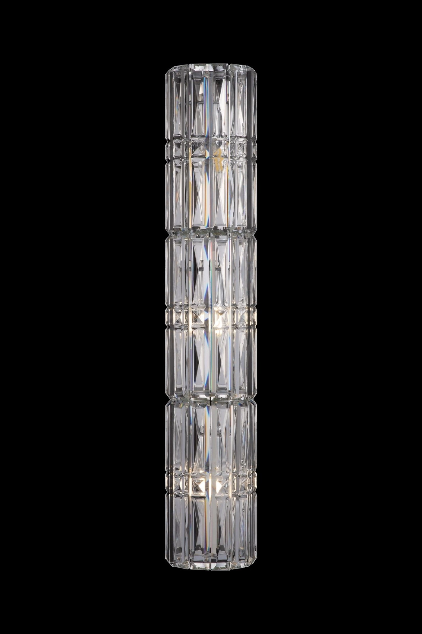   
                        
                        Світильник настінний VASMAR (Україна) 54986    
                         у стилі Класика.  
                        Тип джерела світла: світлодіодна лампа, змінна.                                                 Кольори плафонів і підвісок: Прозорий.                         Матеріал: Скло.                          фото 7