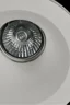   
                        
                        Точковий світильник VASMAR (Україна) 55142    
                         у стилі Модерн.  
                        Тип джерела світла: світлодіодна лампа, змінна.                         Форма: Коло.                         Кольори плафонів і підвісок: Білий.                         Матеріал: Гіпс.                          фото 5