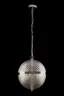   
                        
                        Люстра VASMAR (Україна) 55156    
                         у стилі Східний.  
                        Тип джерела світла: світлодіодна лампа, змінна.                         Форма: Куля.                         Кольори плафонів і підвісок: Прозорий.                         Матеріал: Скло.                          фото 2