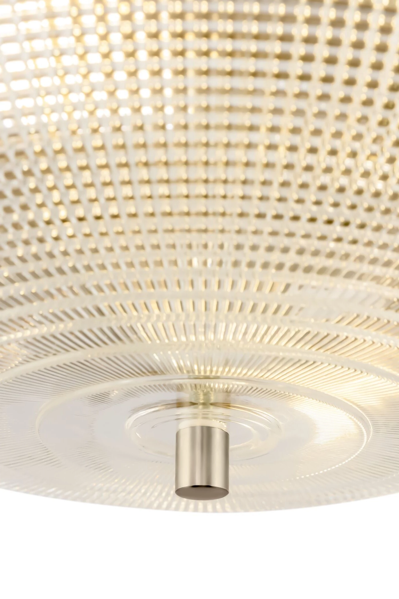   
                        
                        Светильник потолочный VASMAR (Украина) 55167    
                         в стиле Классика.  
                        Тип источника света: светодиодная лампа, сменная.                         Форма: Круг.                         Цвета плафонов и подвесок: Прозрачный.                         Материал: Стекло.                          фото 2
