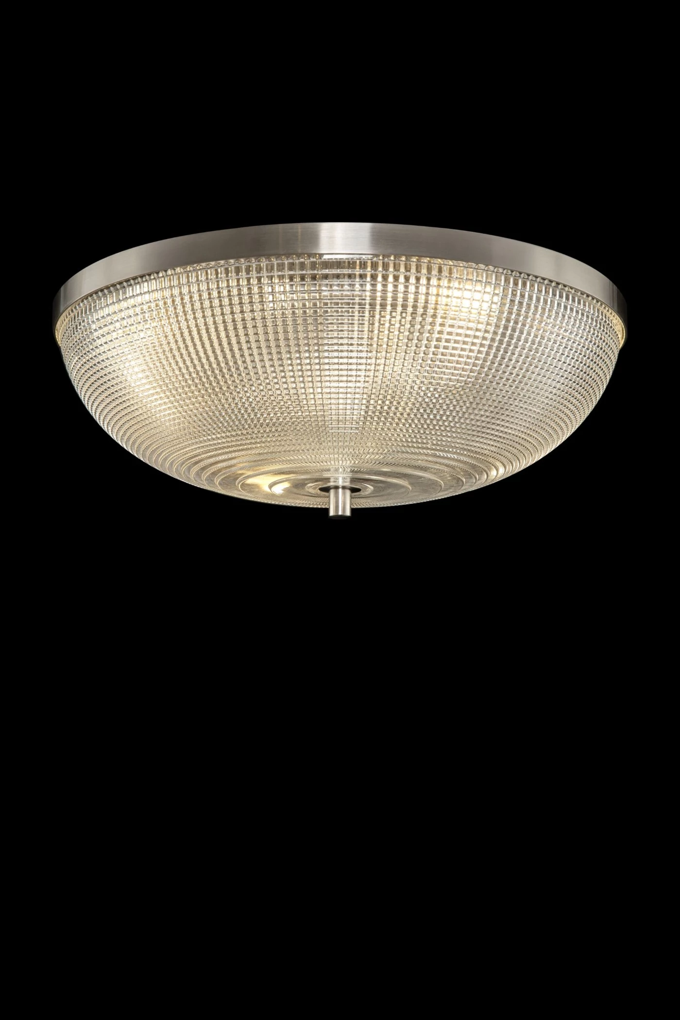   
                        
                        Светильник потолочный VASMAR (Украина) 55167    
                         в стиле Классика.  
                        Тип источника света: светодиодная лампа, сменная.                         Форма: Круг.                         Цвета плафонов и подвесок: Прозрачный.                         Материал: Стекло.                          фото 4