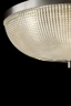   
                        
                        Світильник стельовий VASMAR (Україна) 55167    
                         у стилі Класика.  
                        Тип джерела світла: світлодіодна лампа, змінна.                         Форма: Коло.                         Кольори плафонів і підвісок: Прозорий.                         Матеріал: Скло.                          фото 6
