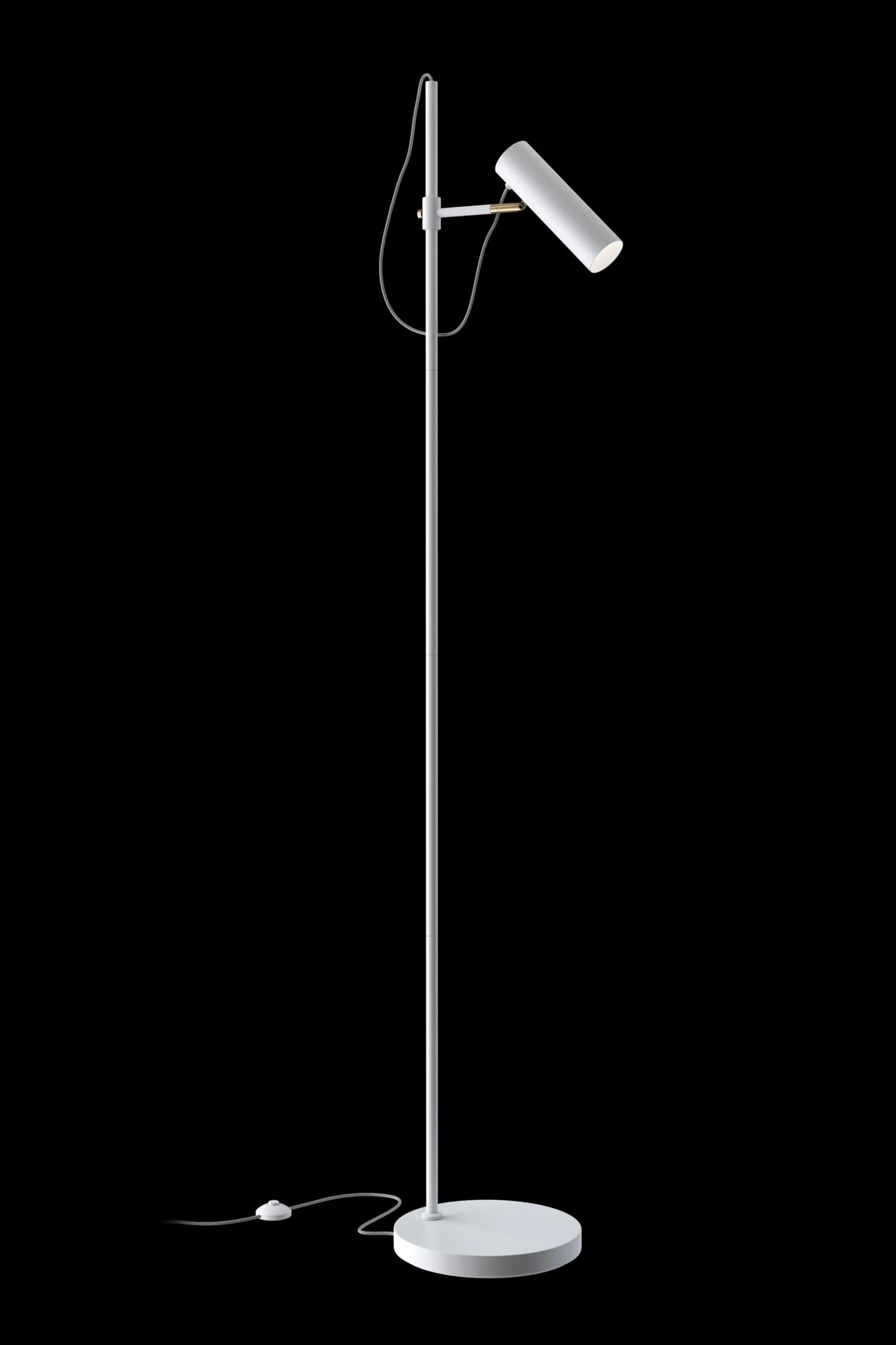   
                        
                        Торшер VASMAR (Україна) 55170    
                         у стилі Лофт.  
                        Тип джерела світла: світлодіодна лампа, змінна.                                                 Кольори плафонів і підвісок: Білий.                         Матеріал: Метал.                          фото 3